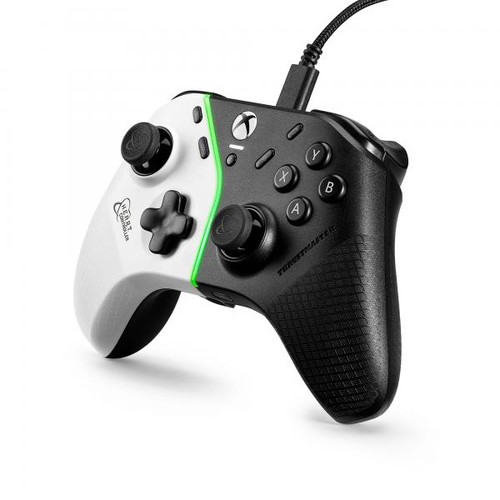 Thrustmaster t nero - h.e.a.r.t.,
