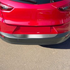 Paraurti paraurti per mazda