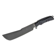 Fox Knives Golok Hitam Machete