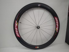 Ruota Anteriore Tubolare ZIPP