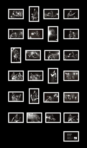 Soundgarden photos set - 24,