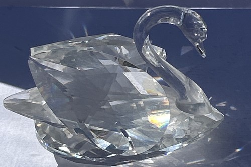 Vintage swarovski crystal - swarovski,