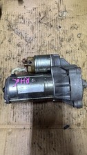 motorino di avviamento fiat