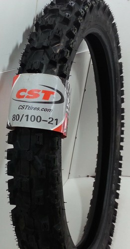 Copertone 100 51m - 80/100-21,