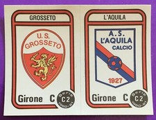 SCUDETTO GROSSETO - L’AQUILA
