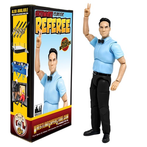 Ultimate boxing arbitro con - boxing,