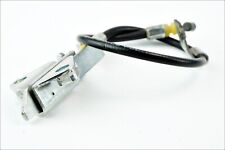 meccanismo gancio sella con cavo originale Kawasaki Versys 650 ABS 15 16