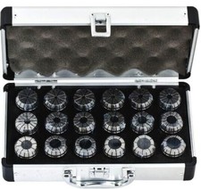 SERIE 18 PINZE DI SERRAGGIO