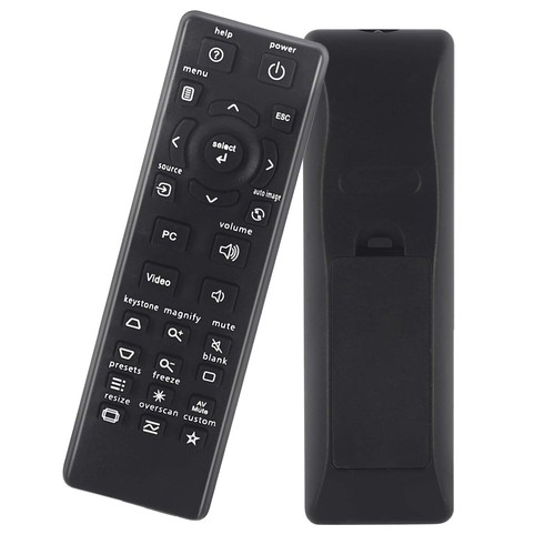 Telecomando per proiettore