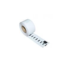 confezione 750 ETICHETTE COMPATIBILI NO ORIGINALE DYMO S0929120 929120 25mmX25mm