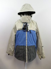 Giacca snowboard donna Sims