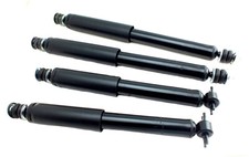 Ammortizzatori 4x Alfa