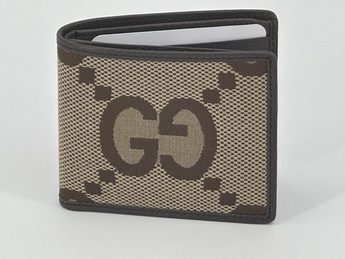Portafoglio gucci nuovo lusso - gucci,