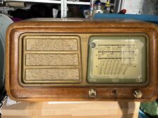 Radio Epoca CGE mod 395 A