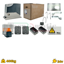 NICE ROBUS KIT PER AUTOMAZIONE