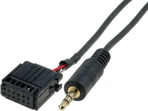 Cable aux mp3 ford - cable,