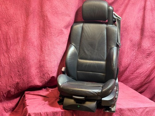 Sedile davanti bmw - davanti, sx