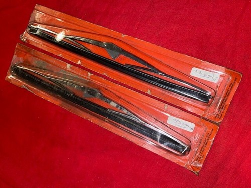 Essuis glaces inox citroen - 2,