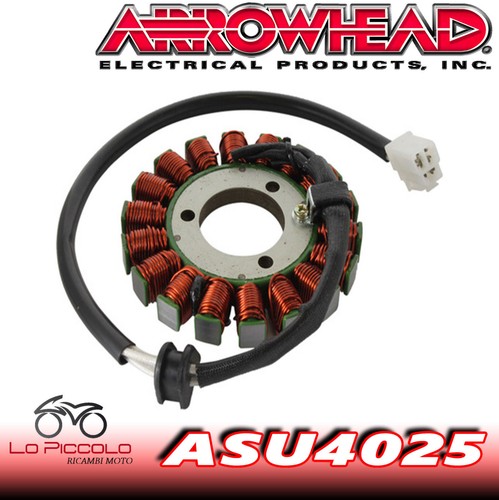Statore magnete arrowhead - statore,