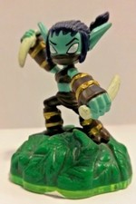 Personaggio Skylanders Spyro's Adventure - Stealth Elf