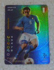 FABIO CANNAVARO 072/107