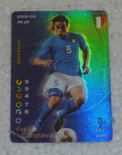 Fabio cannavaro 072 107 - fabio,