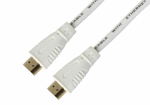 Techly cavo high speed hdmi - speed,