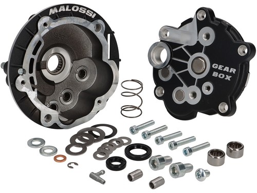 Gear box malossi mozzo - gear,