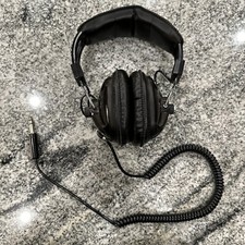 Cuffie vintage Hal Leonard