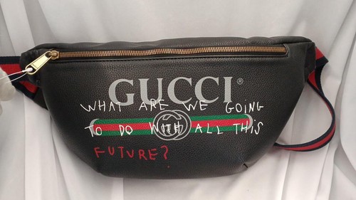 Borsa tracolla gucci coco - a,