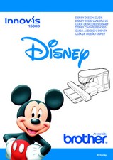 Brother Innov-IS NV1500D