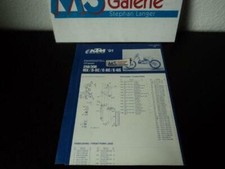 KTM 250 300 MX DXC EXC