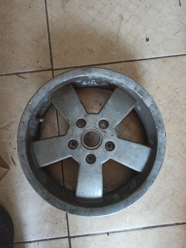 Cerchio posteriore vespa - cerchio,