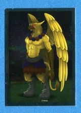 CALCIATORI PANINI 2019-2020