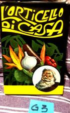 L'orticello di casa 1983 Frate