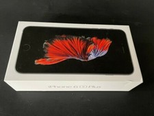 iPHONE 6S PLUS BOX