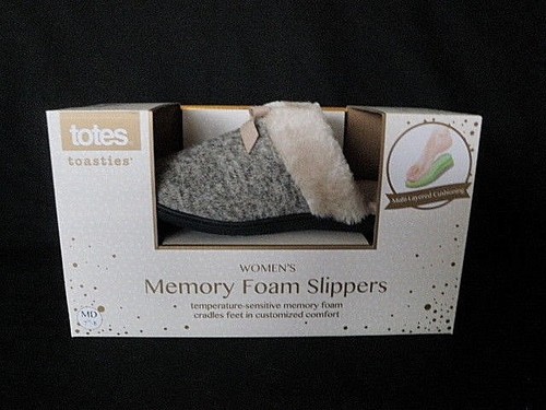 Totes pantofole donna memory - pantofole,