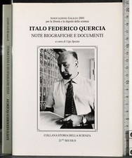 ITALO FEDERICO QUERCIA. UGO