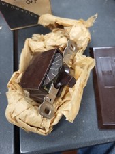 Vintage M.H. Rhodes Mark-Time