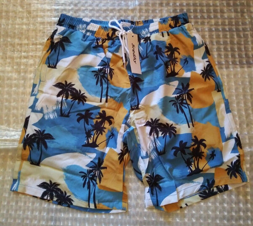 Costume bagno uomo - da,