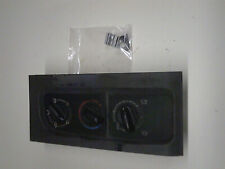 Pannello di controllo