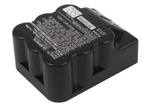 Batteria per leica - batteria, 12.0v