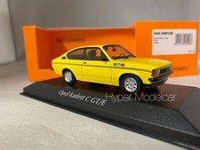 MINICHAMPS 1/43 OPEL KADETT C