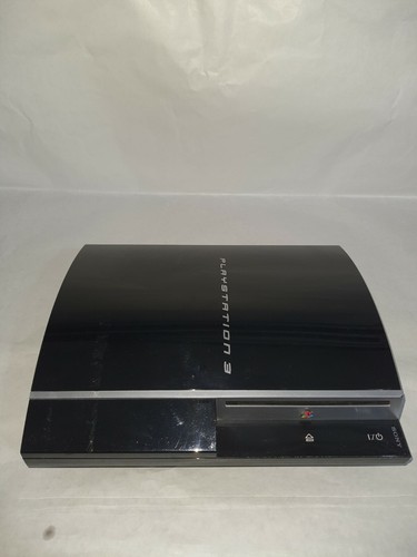 Sony playstation fat cechg04 - playstation,