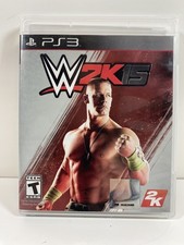 W2K15 (Sony PlayStation 3