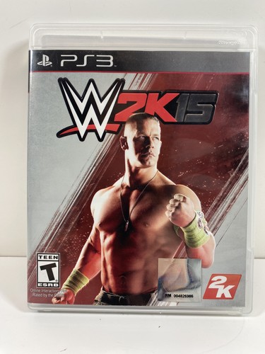 W2k15 sony playstation 3 - playstation,