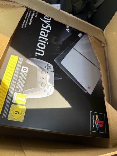 Playstation edition digitale - 5,