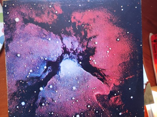 King crimson island 1971 - lp,