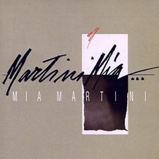 Mia Martini - Martini Mia... -