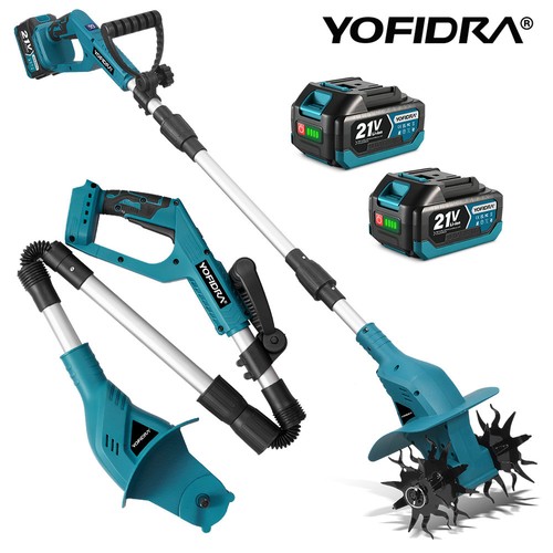 Zappatrice elettrica - , da